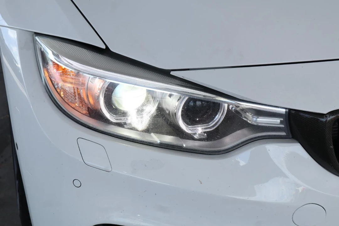 2016 BMW F80 M3 - Image 17 of 31