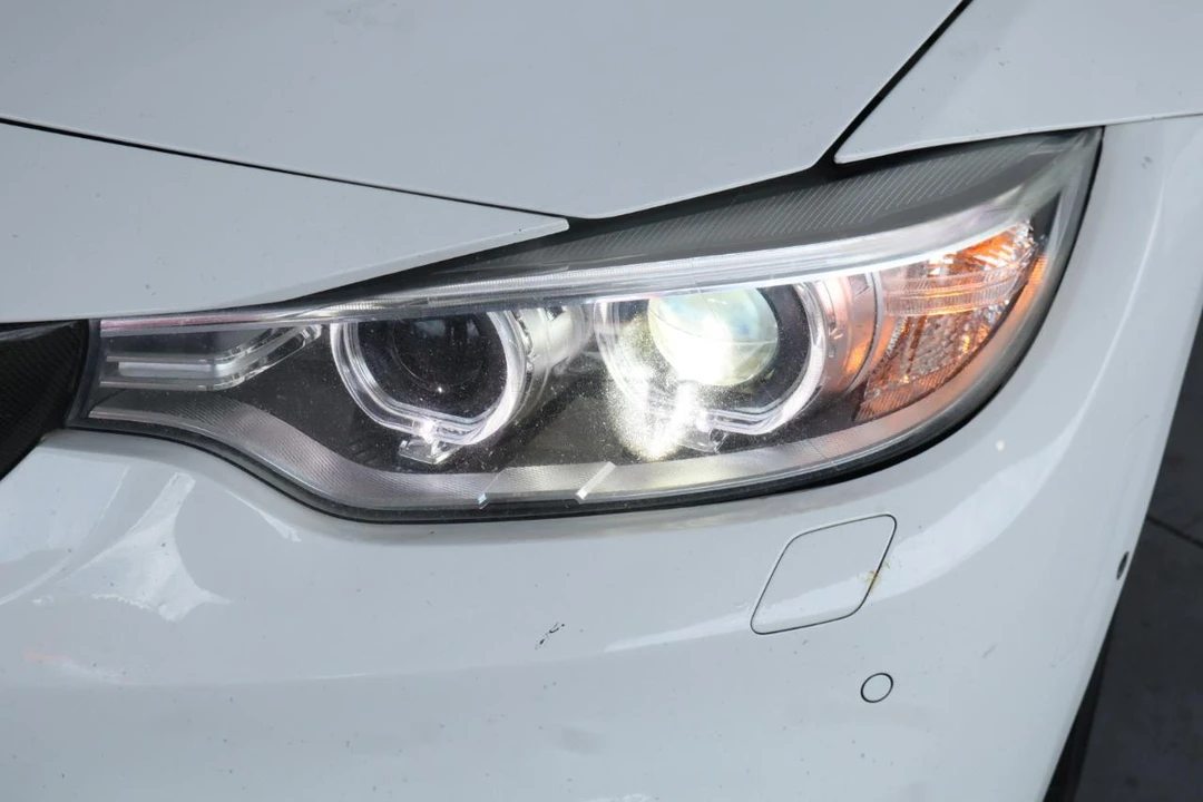 2016 BMW F80 M3 - Image 18 of 31