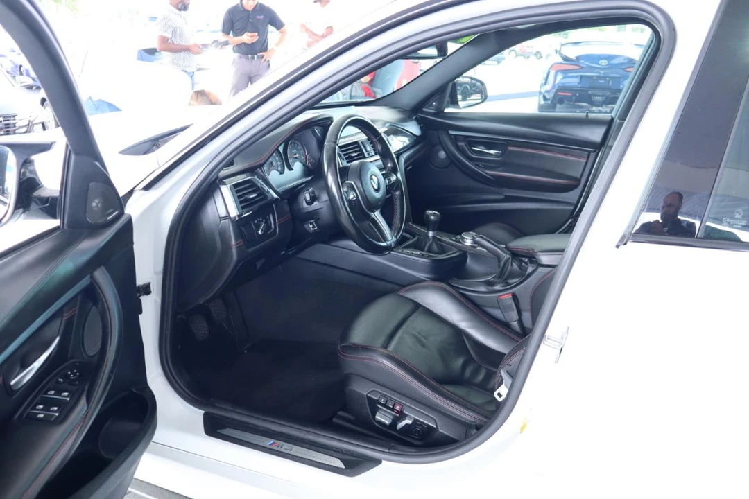 2016 BMW F80 M3 - Image 19 of 31