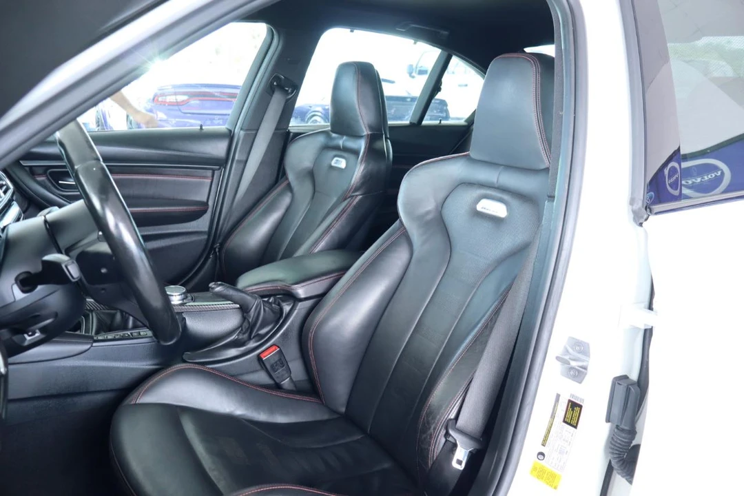 2016 BMW F80 M3 - Image 22 of 31