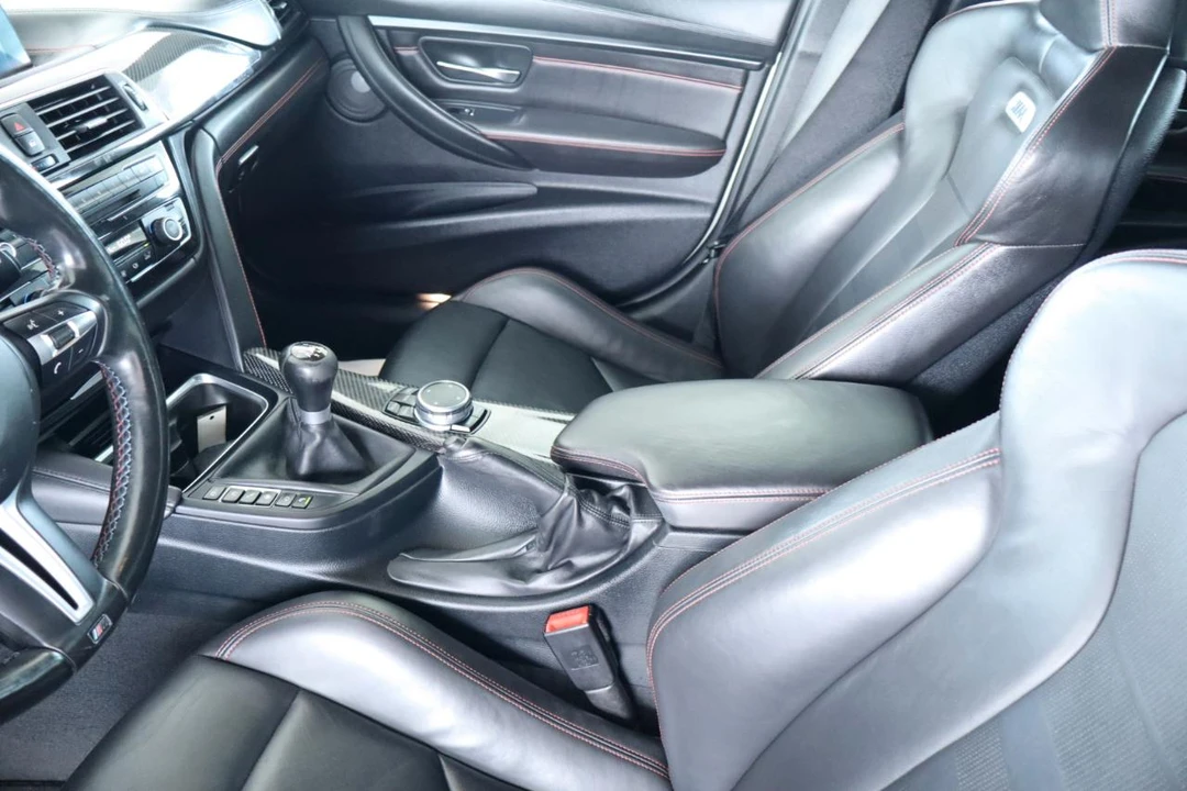 2016 BMW F80 M3 - Image 23 of 31
