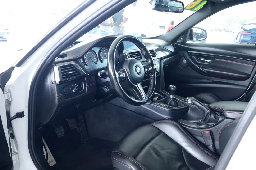 2016 BMW F80 M3 - Image 26 of 31