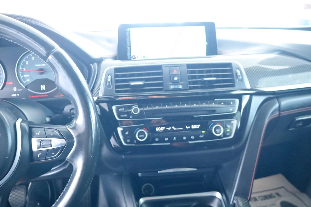 2016 BMW F80 M3 - Image 28 of 31