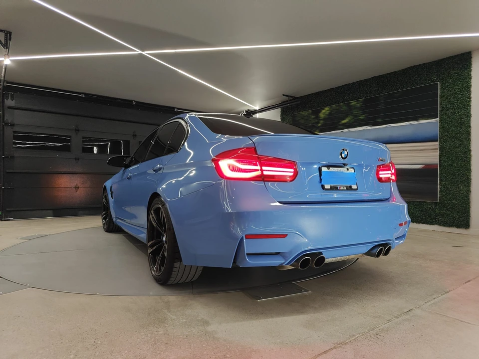 2016 BMW F80 M3 - Image 29 of 31