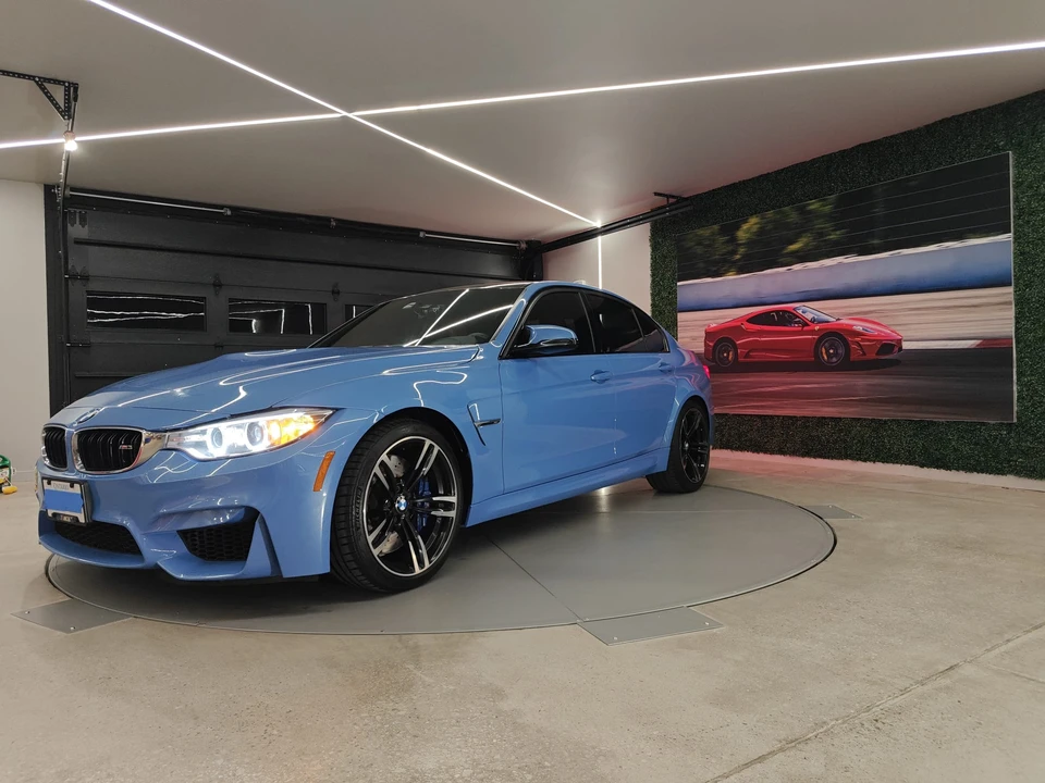 2016 BMW F80 M3 - Image 5 of 31
