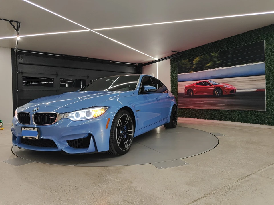 2016 BMW F80 M3 - Image 6 of 31