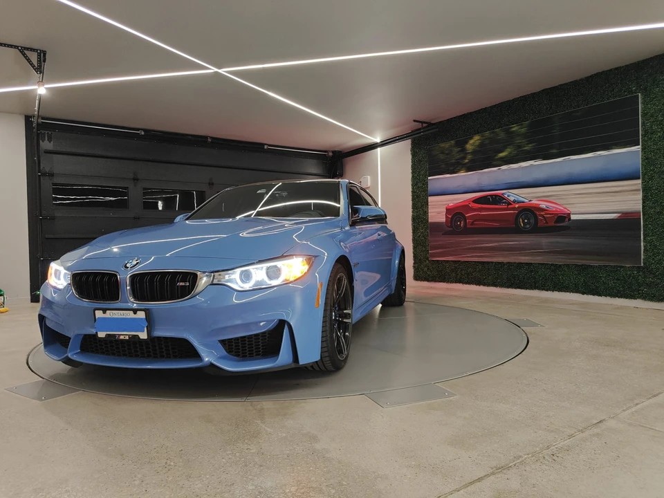 2016 BMW F80 M3 - Image 7 of 31