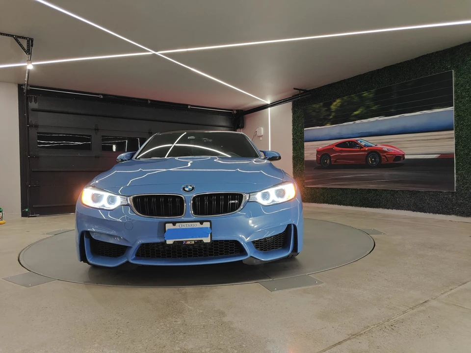 2016 BMW F80 M3 - Image 9 of 31