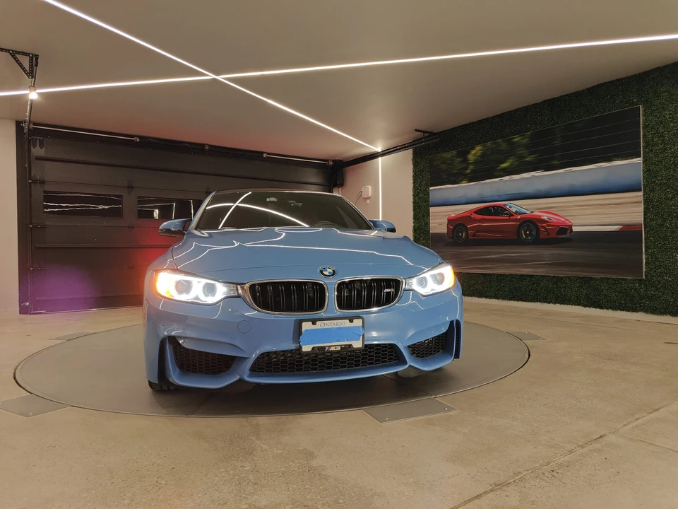 2016 BMW F80 M3 - Image 10 of 31