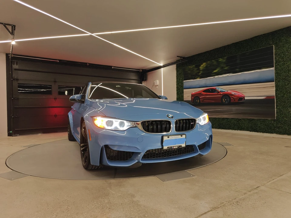 2016 BMW F80 M3 - Image 11 of 31