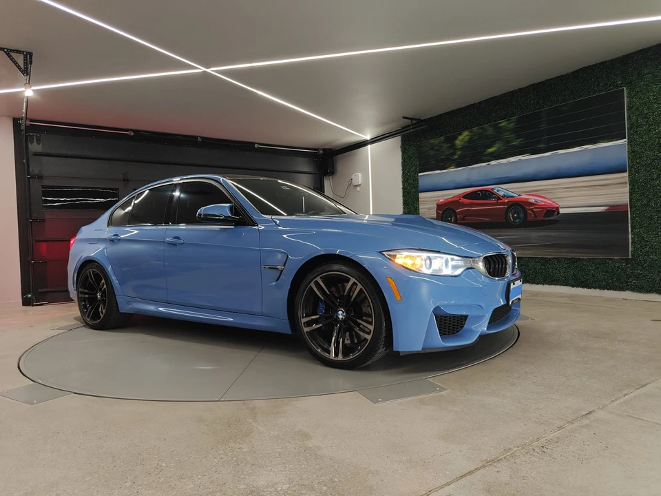 2016 BMW F80 M3 - Image 14 of 31