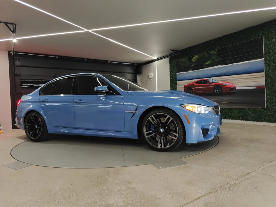 2016 BMW F80 M3 - Image 15 of 31