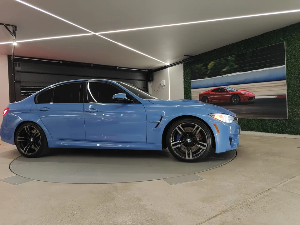 2016 BMW F80 M3 - Image 16 of 31