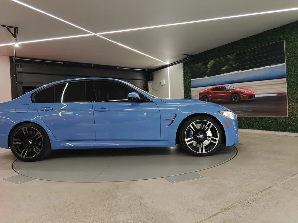 2016 BMW F80 M3 - Image 17 of 31