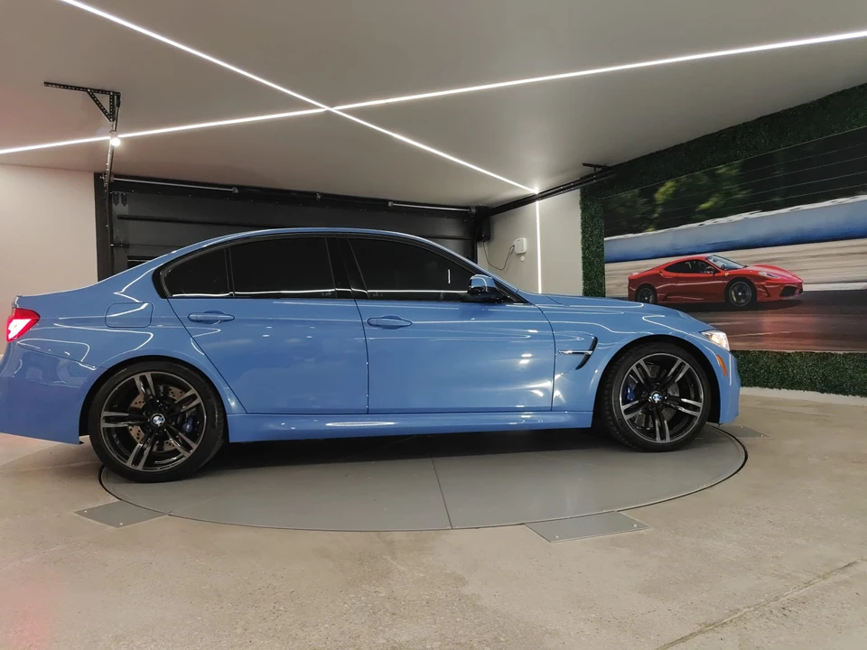 2016 BMW F80 M3 - Image 18 of 31