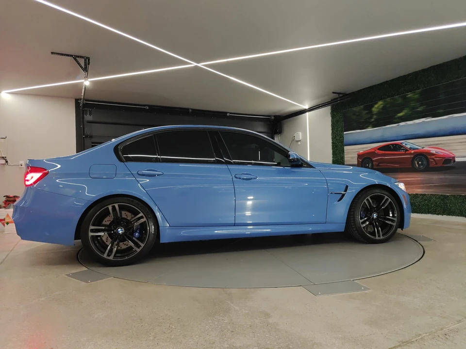 2016 BMW F80 M3 - Image 19 of 31