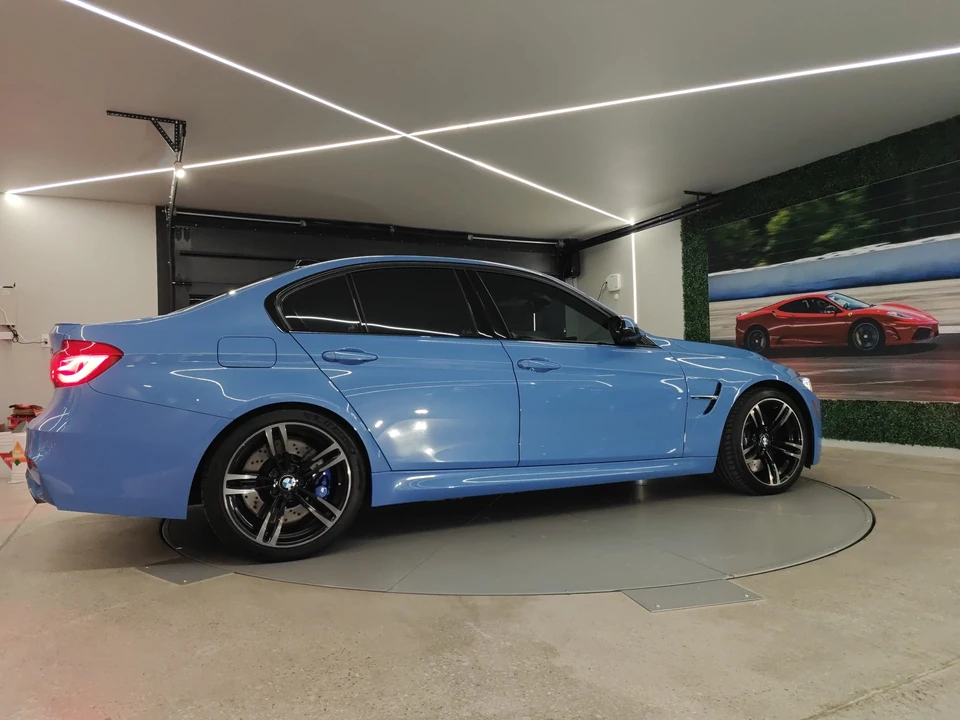 2016 BMW F80 M3 - Image 20 of 31