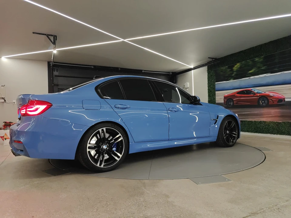 2016 BMW F80 M3 - Image 21 of 31