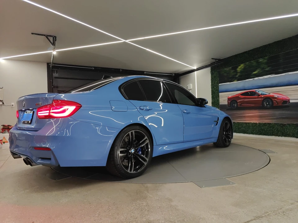 2016 BMW F80 M3 - Image 22 of 31