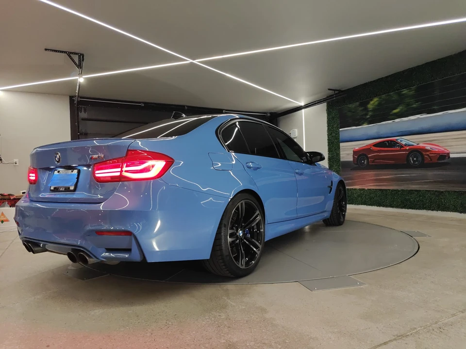 2016 BMW F80 M3 - Image 23 of 31