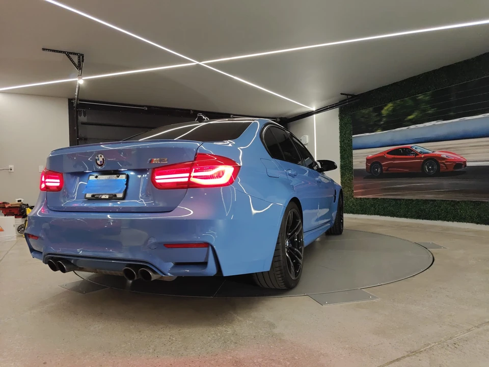 2016 BMW F80 M3 - Image 24 of 31