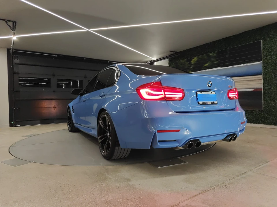 2016 BMW F80 M3 - Image 30 of 31