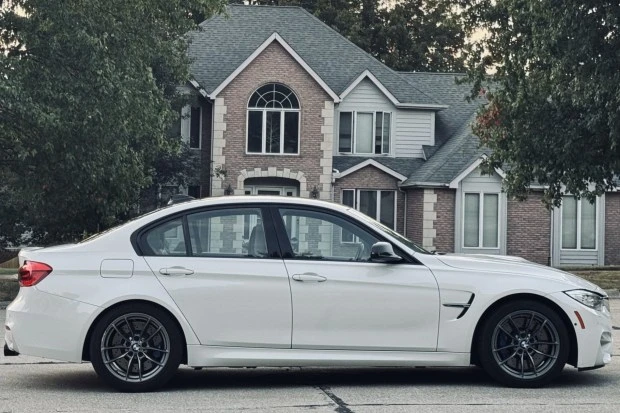 2016 BMW F80 M3 - Image 3 of 7
