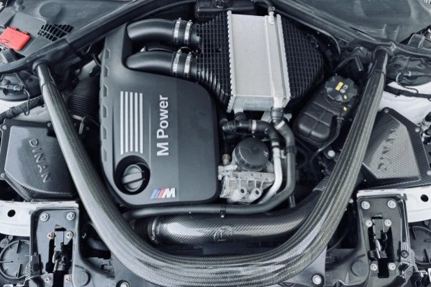 2016 BMW F80 M3 - Image 6 of 7