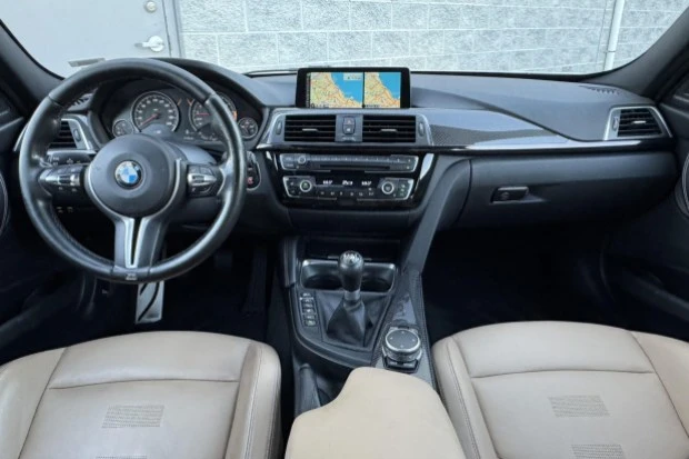2016 BMW F80 M3 - Image 5 of 7