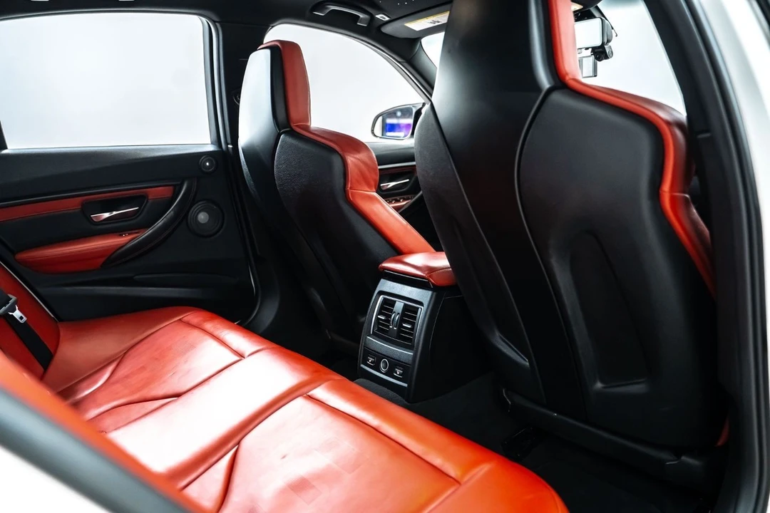 2016 BMW F80 M3 - Image 30 of 31