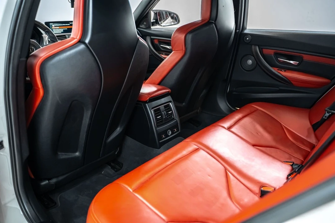 2016 BMW F80 M3 - Image 26 of 31