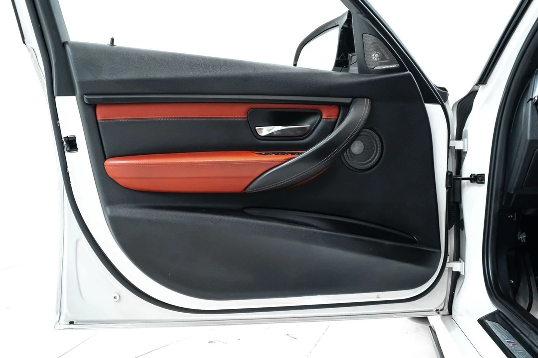 2016 BMW F80 M3 - Image 19 of 31