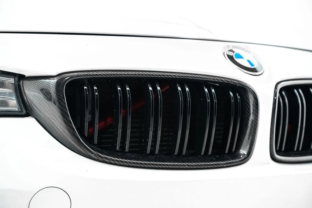2016 BMW F80 M3 - Image 17 of 31