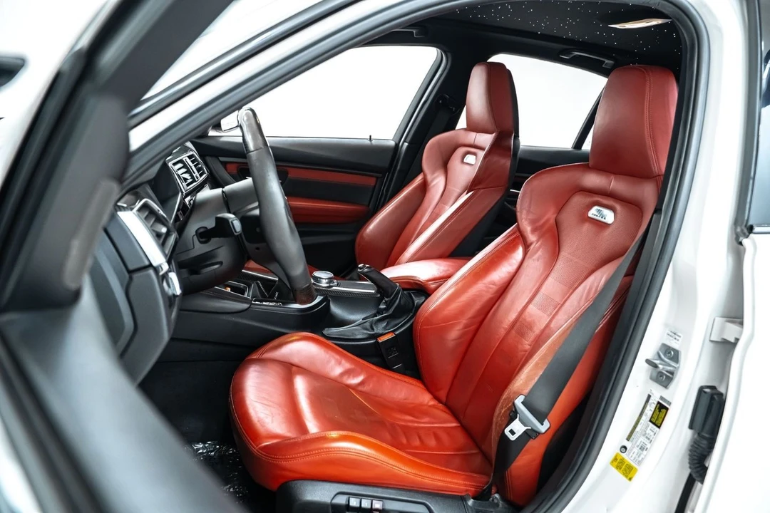 2016 BMW F80 M3 - Image 22 of 31