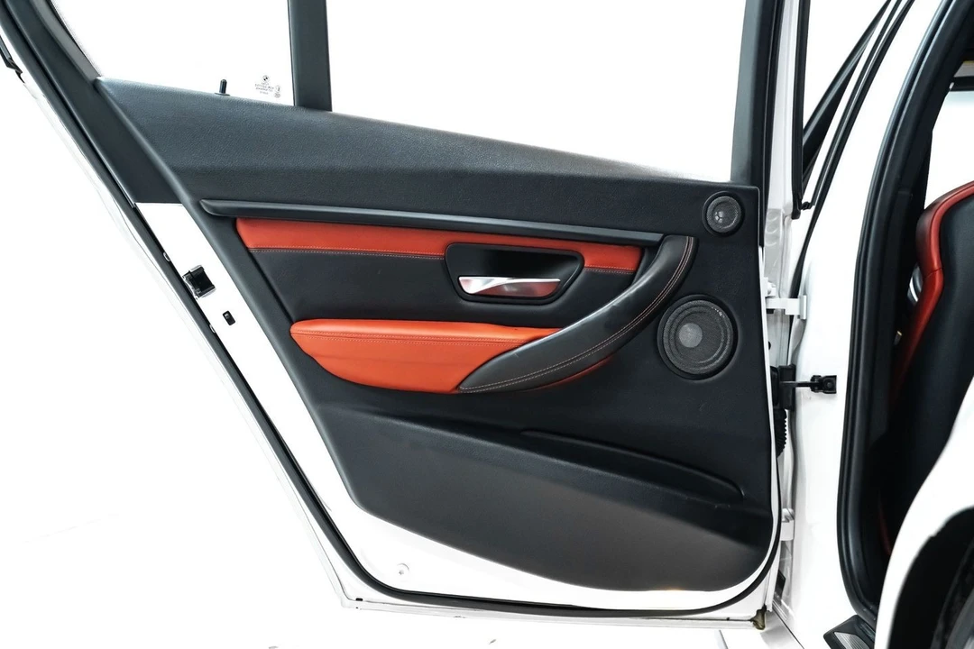 2016 BMW F80 M3 - Image 25 of 31