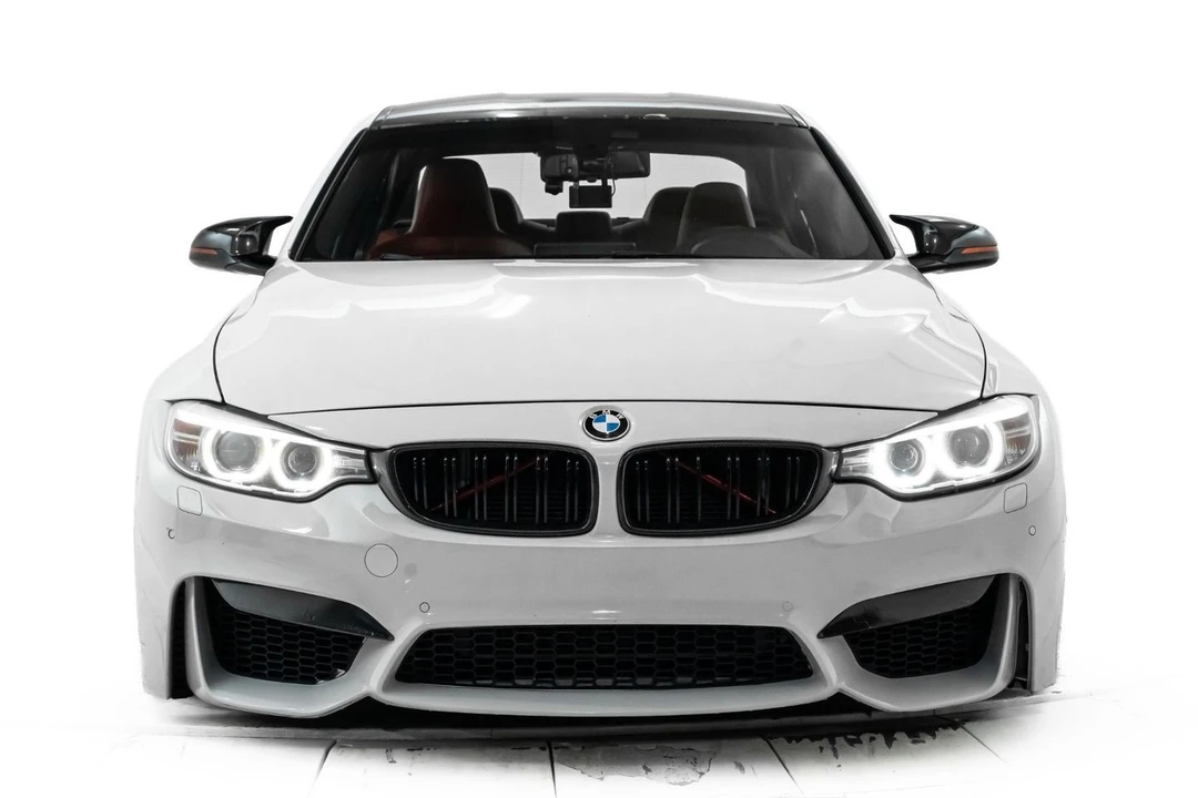 2016 BMW F80 M3 - Image 9 of 31