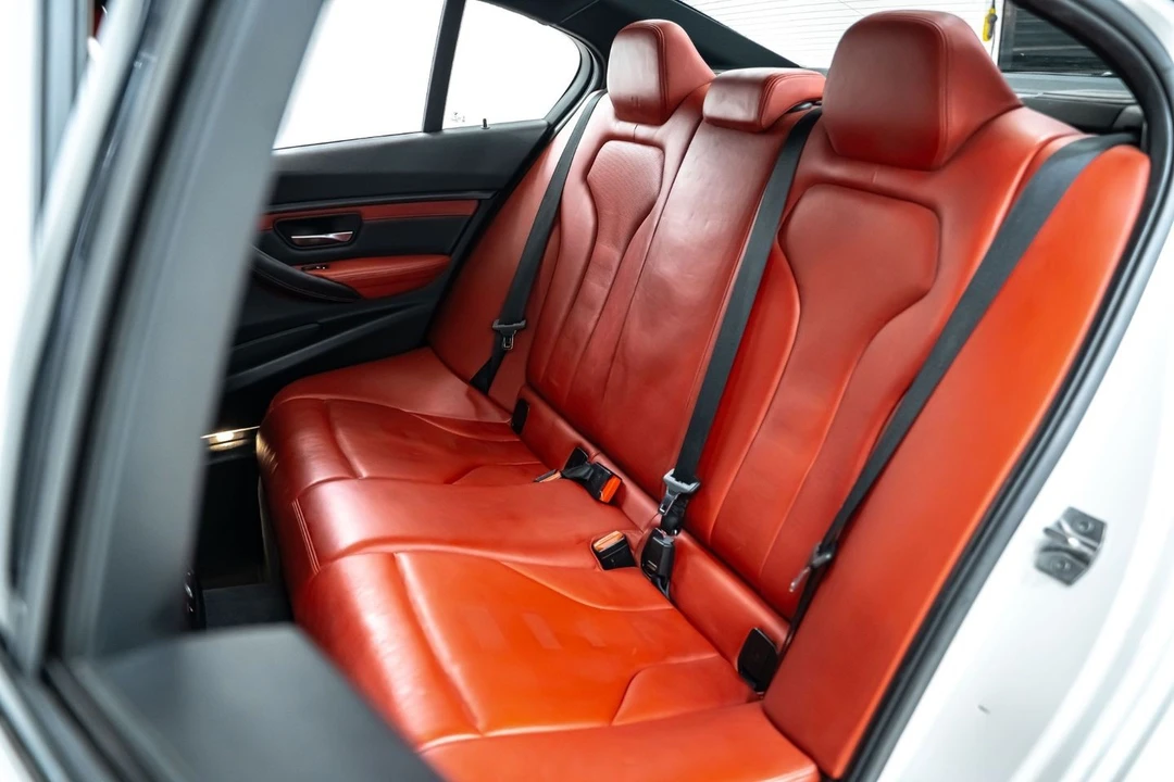 2016 BMW F80 M3 - Image 27 of 31