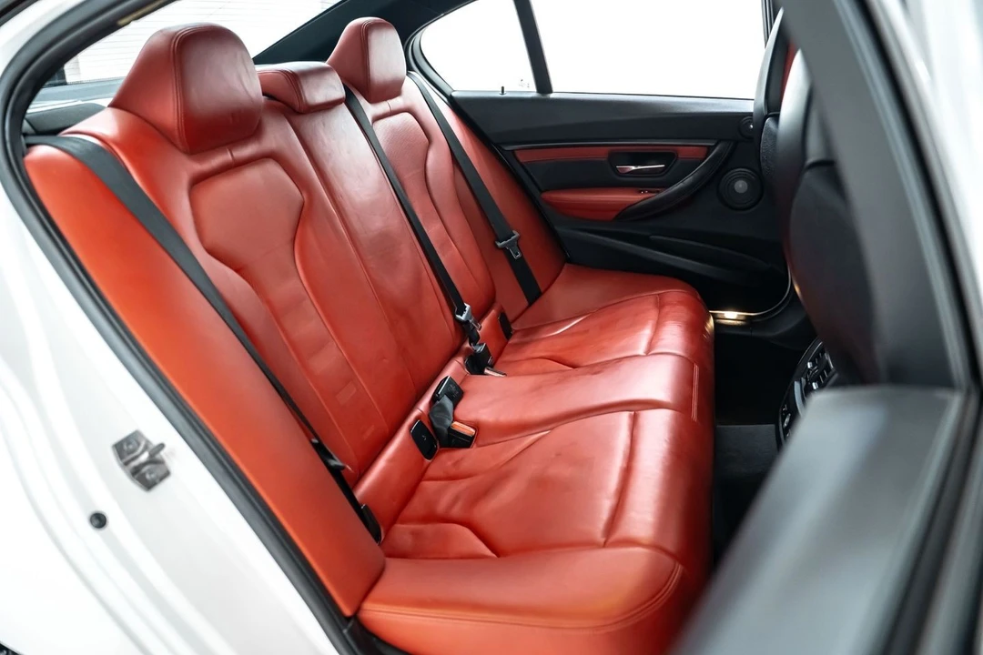 2016 BMW F80 M3 - Image 31 of 31