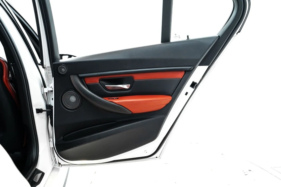 2016 BMW F80 M3 - Image 29 of 31