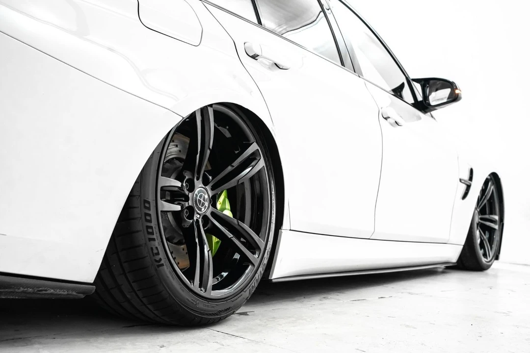 2016 BMW F80 M3 - Image 15 of 31