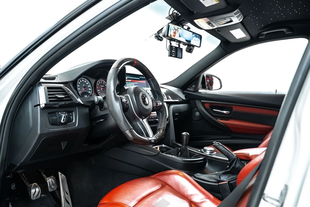 2016 BMW F80 M3 - Image 21 of 31