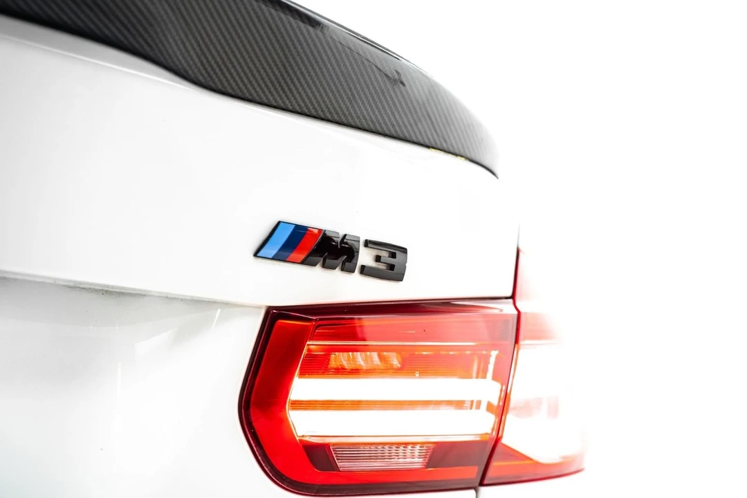 2016 BMW F80 M3 - Image 14 of 31