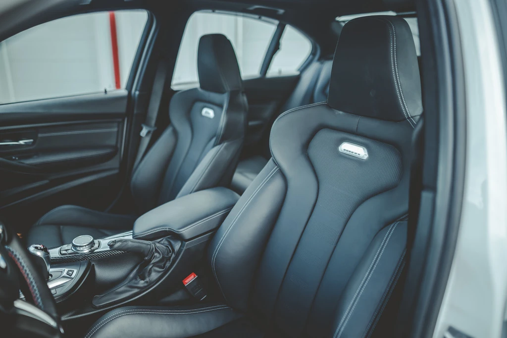 2016 BMW F80 M3 - Image 6 of 6