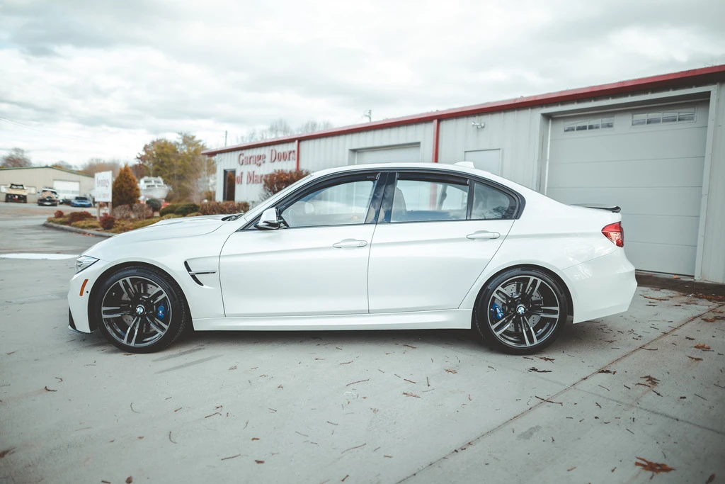 2016 BMW F80 M3 - Image 3 of 6