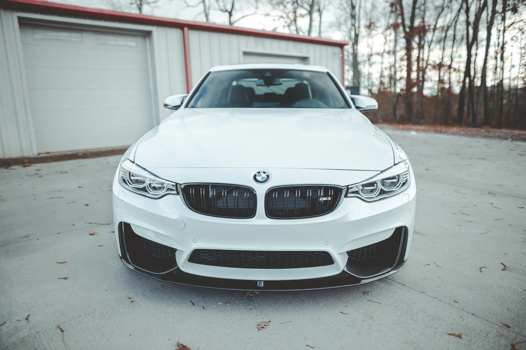 2016 BMW F80 M3 - Image 2 of 6
