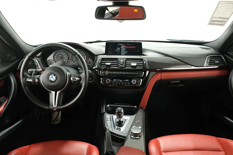 2016 BMW F80 M3 - Image 9 of 16
