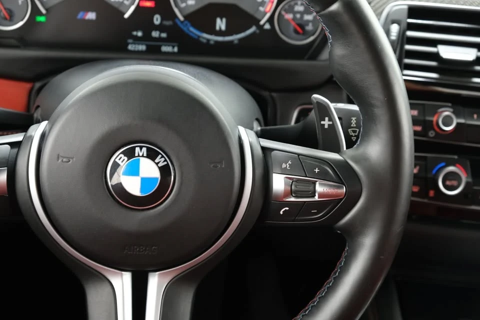 2016 BMW F80 M3 - Image 14 of 16