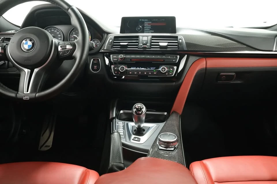 2016 BMW F80 M3 - Image 10 of 16