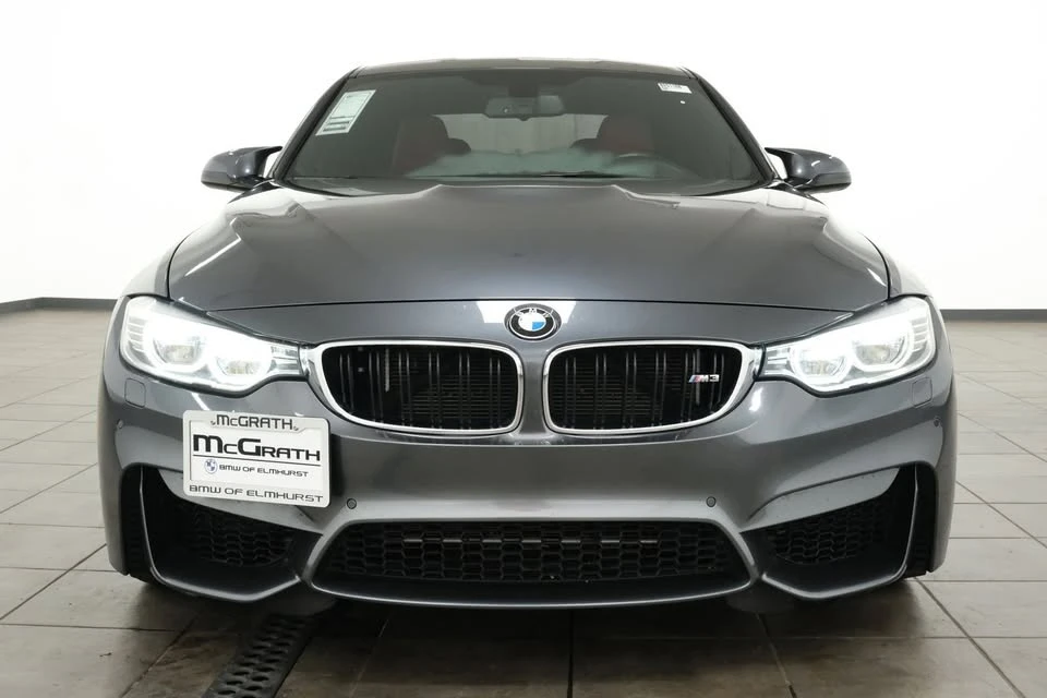 2016 BMW F80 M3 - Image 8 of 16