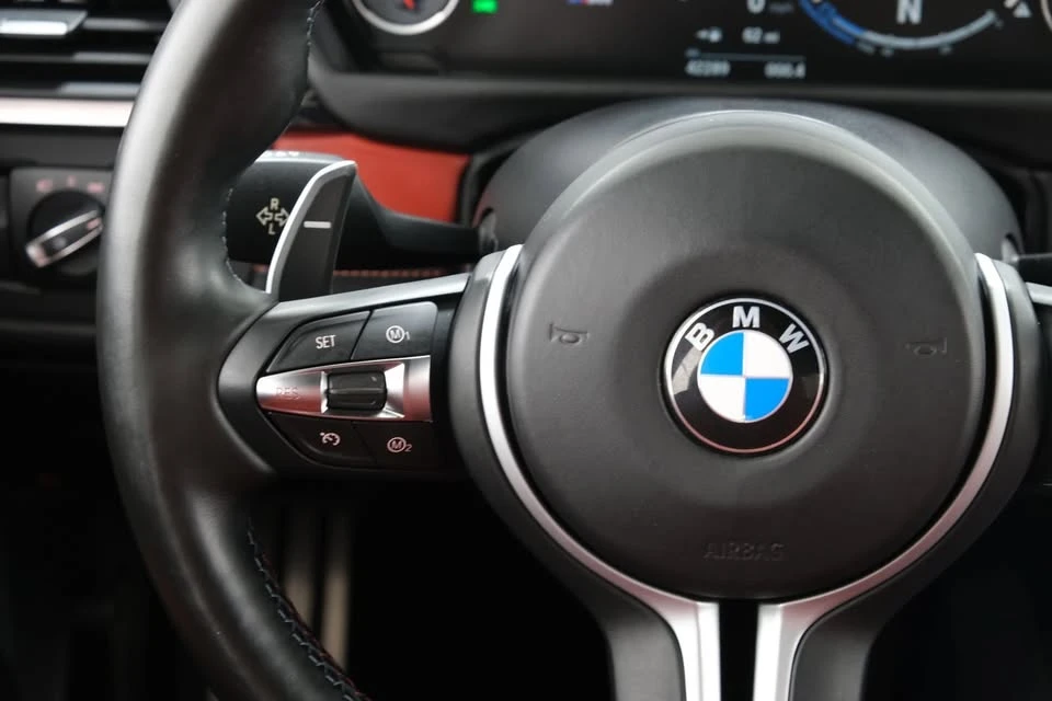 2016 BMW F80 M3 - Image 12 of 16